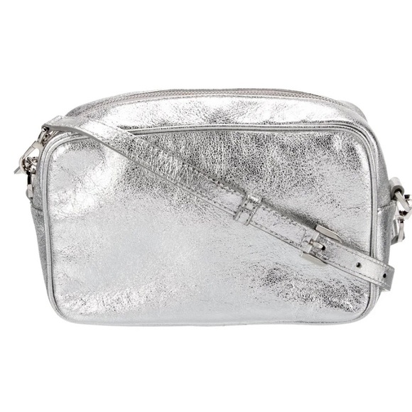 𝓝𝓦𝓣 𝓖𝓞𝓛𝓓𝓔𝓝 𝓖𝓞𝓞𝓢𝓔 𝓛𝓔𝓐𝓣𝓗𝓔𝓡  𝓢𝓘𝓛𝓥𝓔𝓡 𝓐𝓝𝓓 𝓛𝓔𝓞𝓟𝓐𝓡𝓓 𝓢𝓣𝓐𝓡 𝓒𝓡𝓞𝓢𝓢𝓑𝓞𝓓𝓨 - Picture 3 of 6